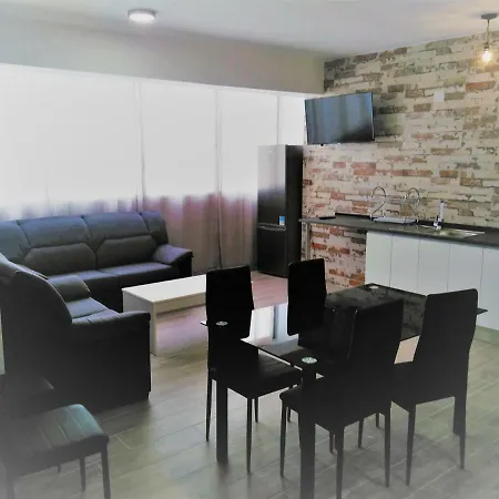 Apartamento Gerona 33 Аликанте