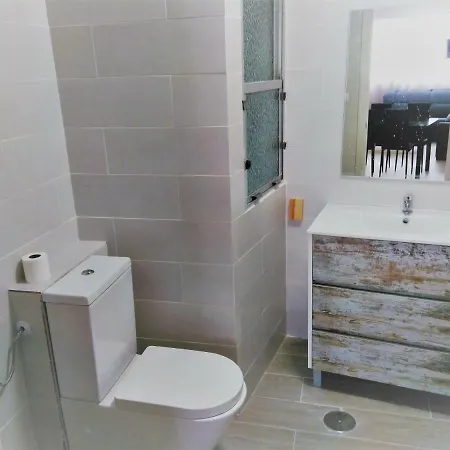 Apartamento Gerona 33 * Аликанте