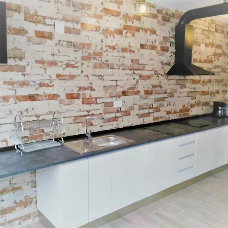 Апартаменты Apartamento Gerona 33 *