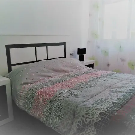Апартаменты Apartamento Gerona 33