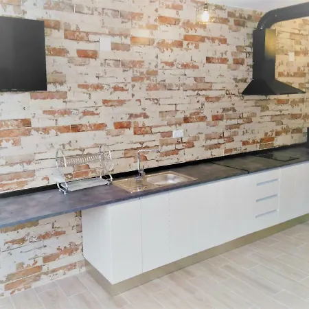 Apartamento Gerona 33
