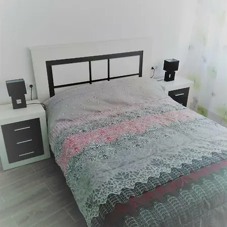 Апартаменты Apartamento Gerona 33 *