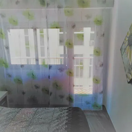 Apartamento Gerona 33 * Аликанте