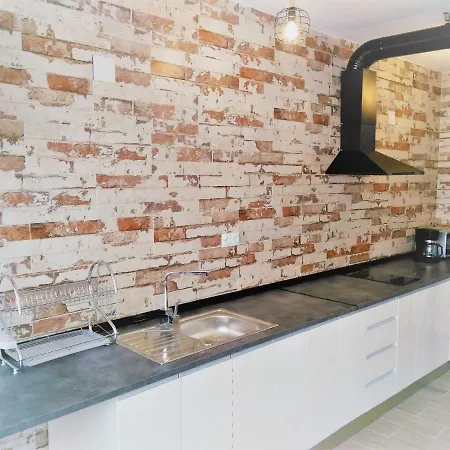 Apartamento Gerona 33 *