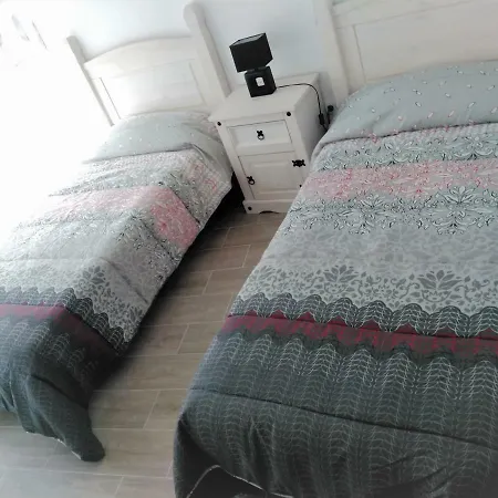 Apartamento Gerona 33 Апартаменты Аликанте