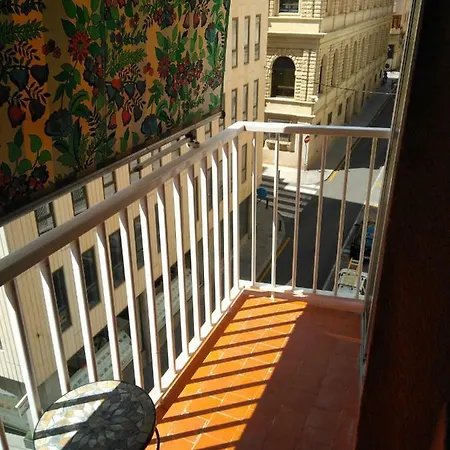 Apartamento Gerona 33 Аликанте